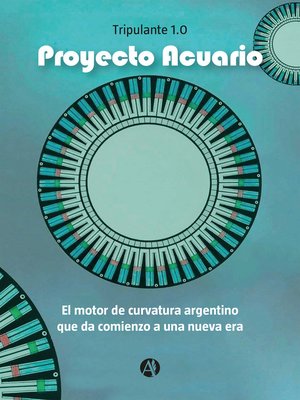 cover image of Proyecto acuario